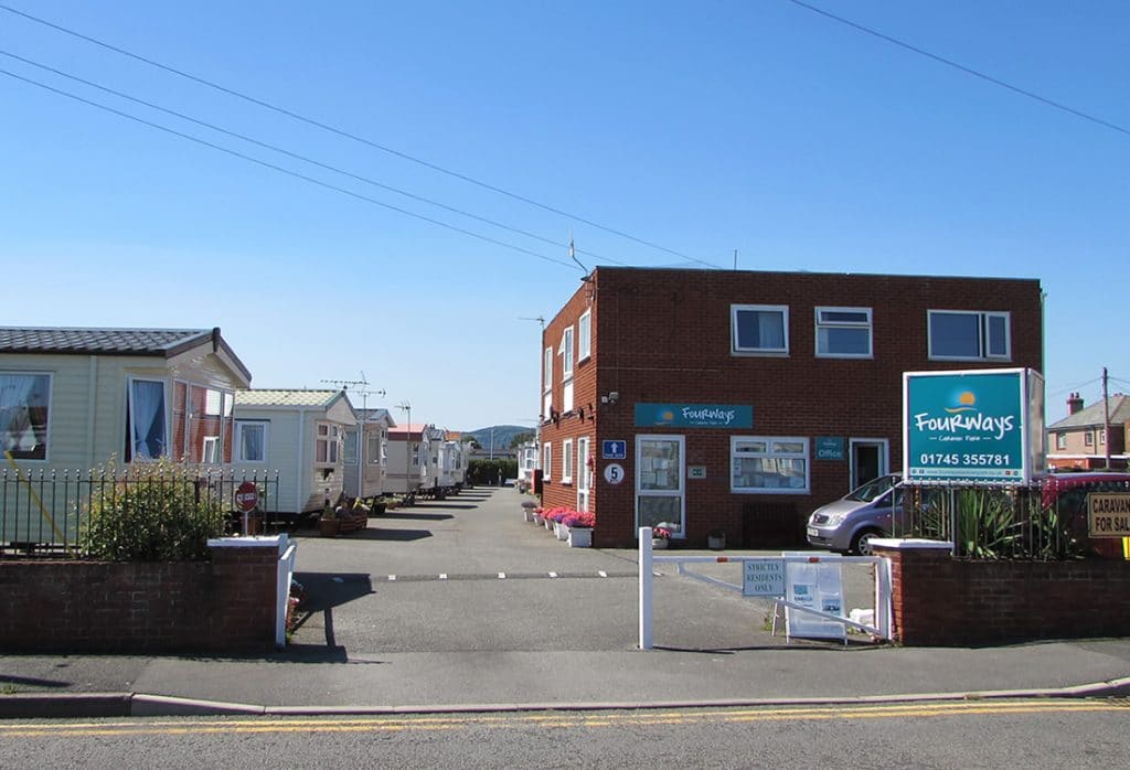 Fourways-Caravan-Park-Towyn-North-Wales2-1-1024x698